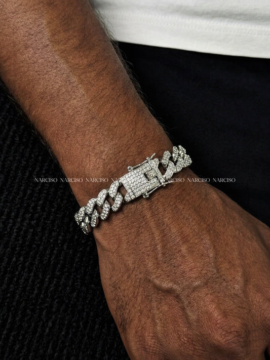 Mónaco silver