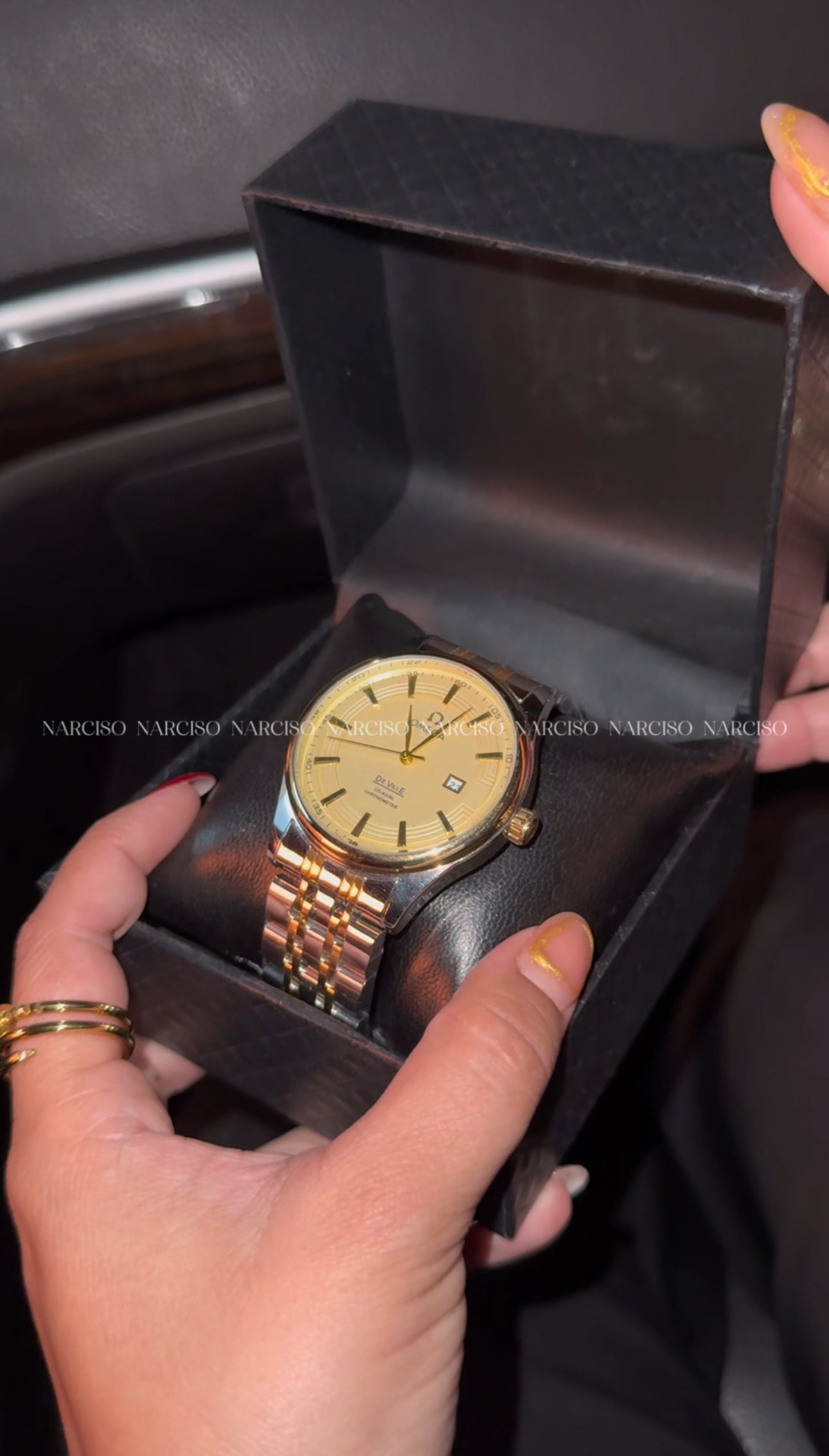 Reloj OMEGA