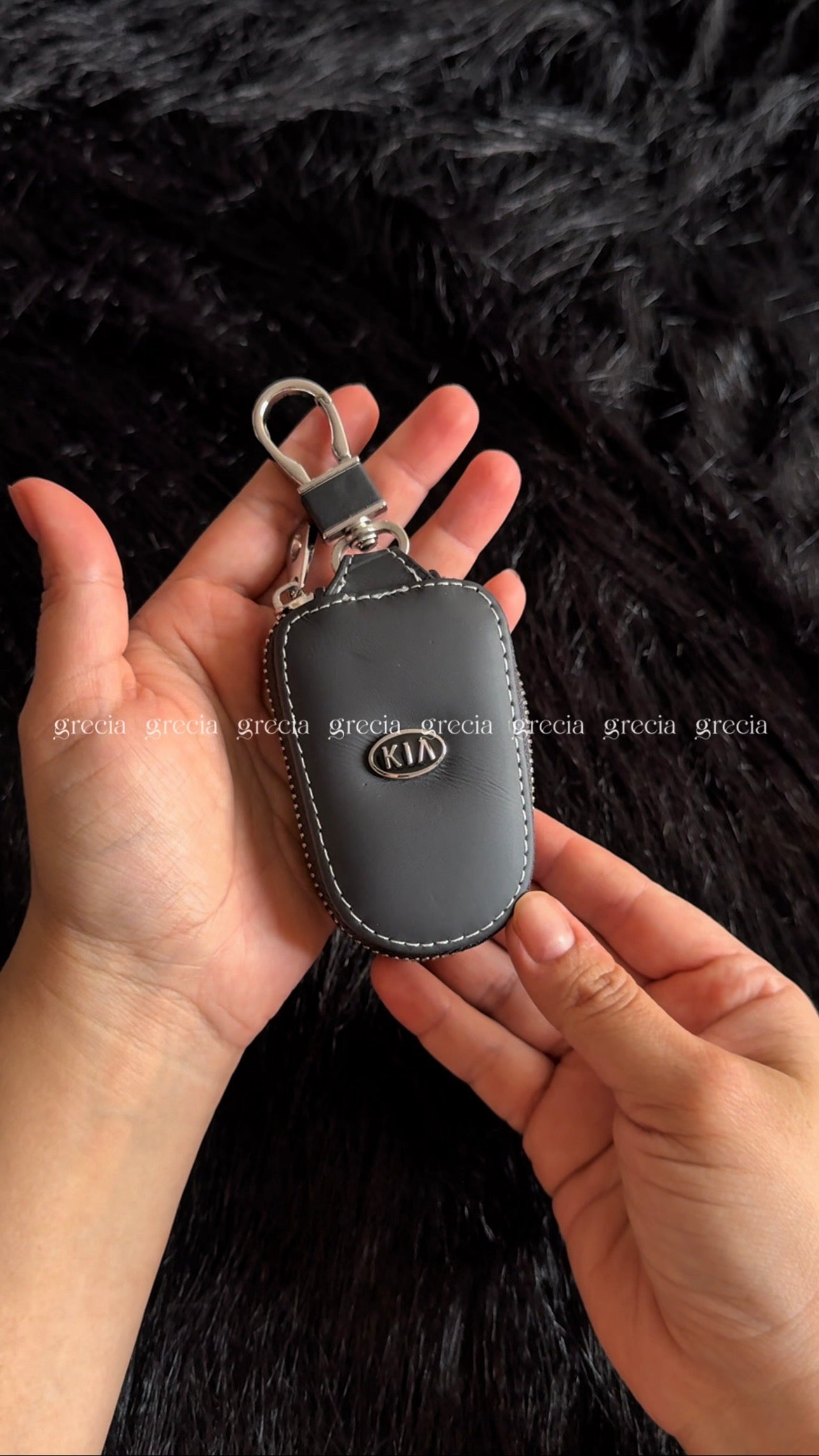 Llavero Kia
