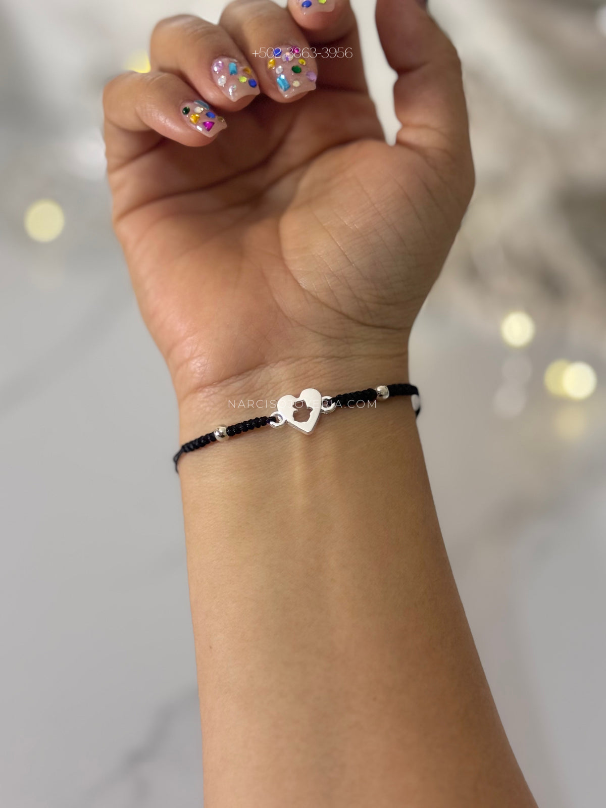 Pulseritas Guatemala