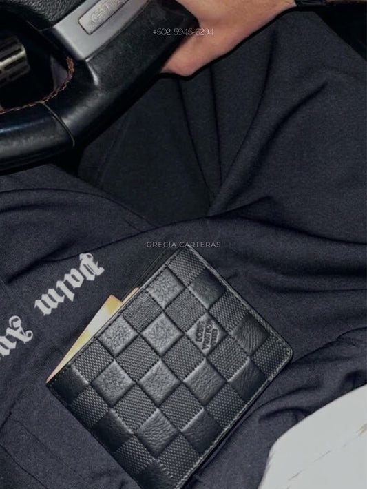 Billetera Louis Vuitton