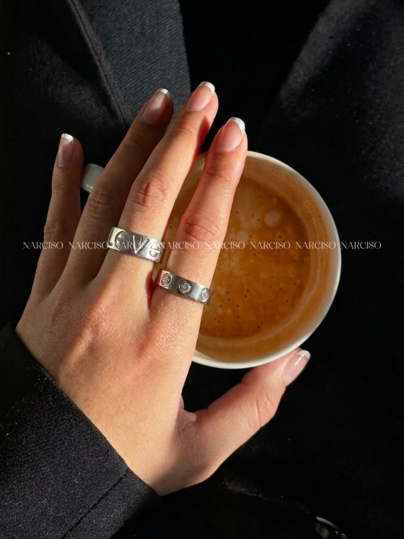 LOVE Cartier