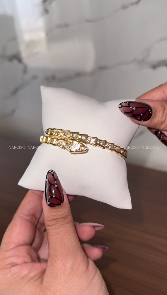 Brazalete Bvlgari