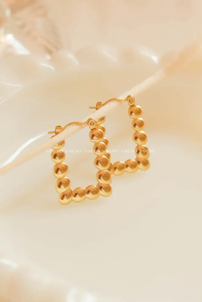 Bubbles Aretes