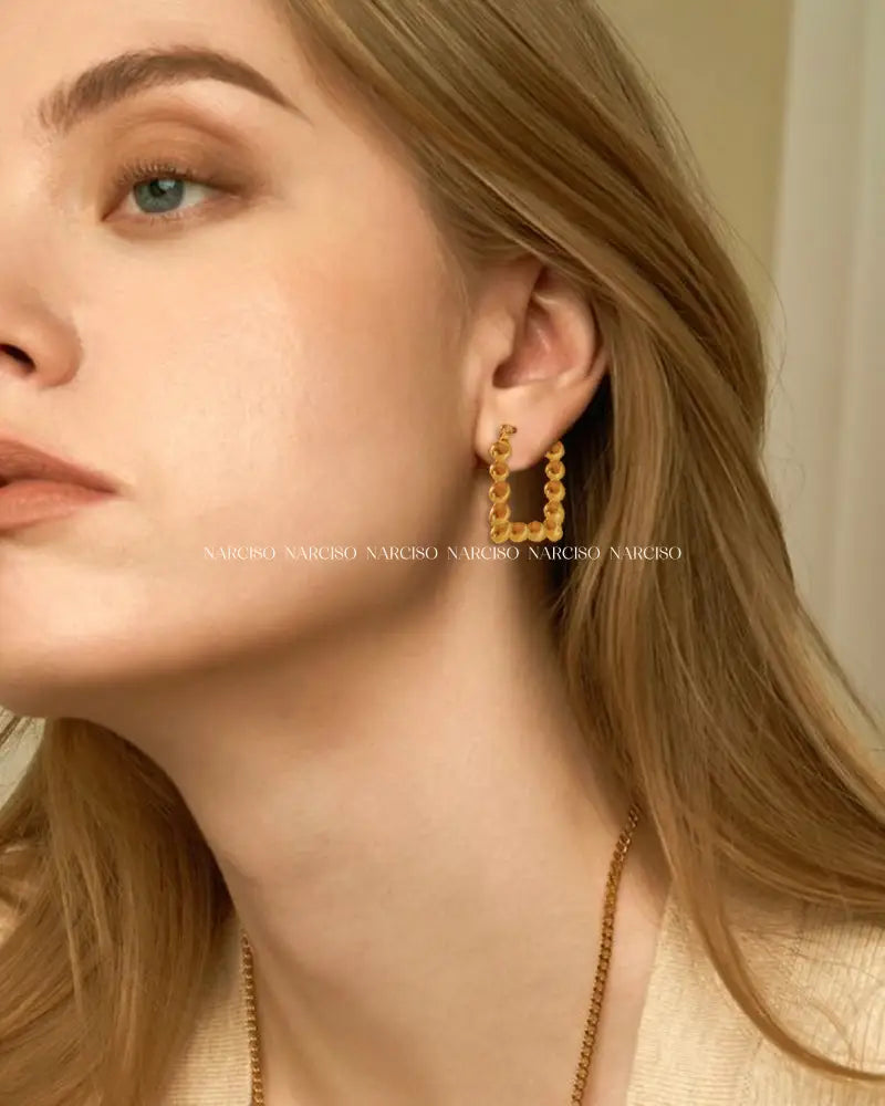 Bubbles Aretes