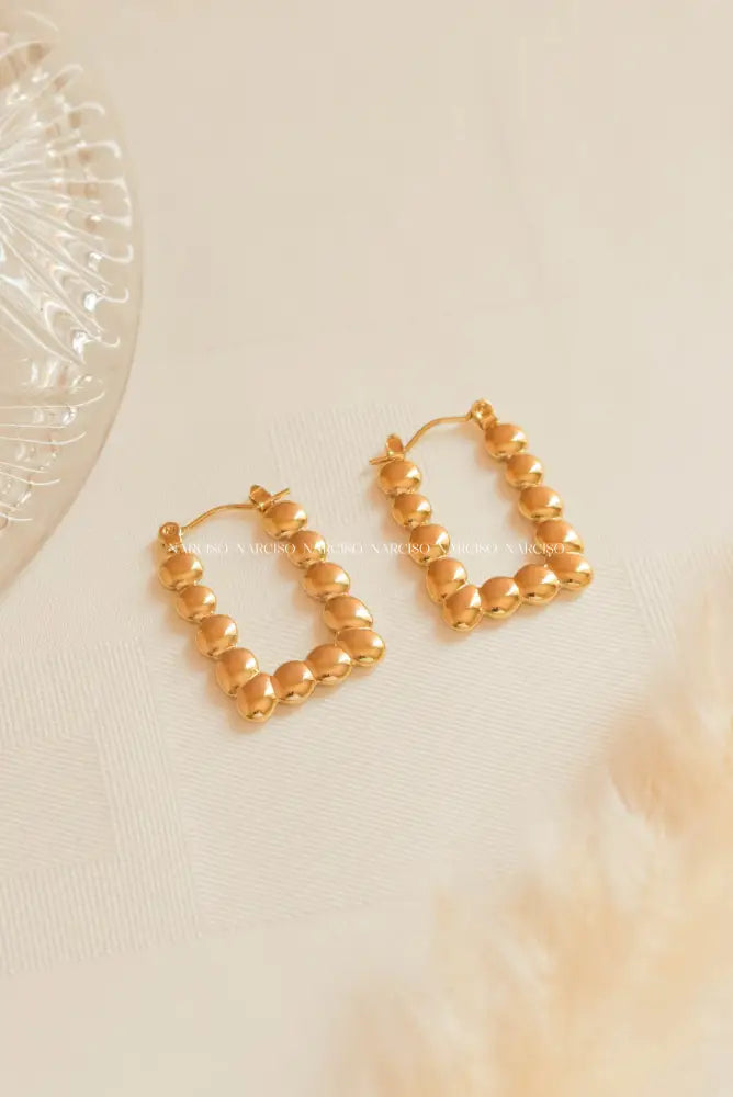 Bubbles Aretes