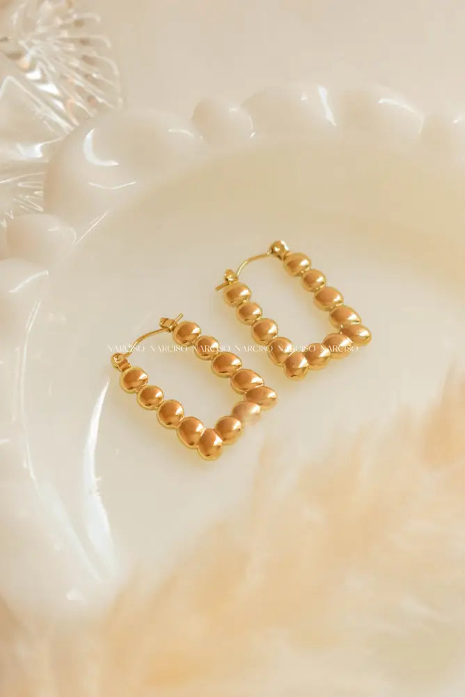 Bubbles Aretes