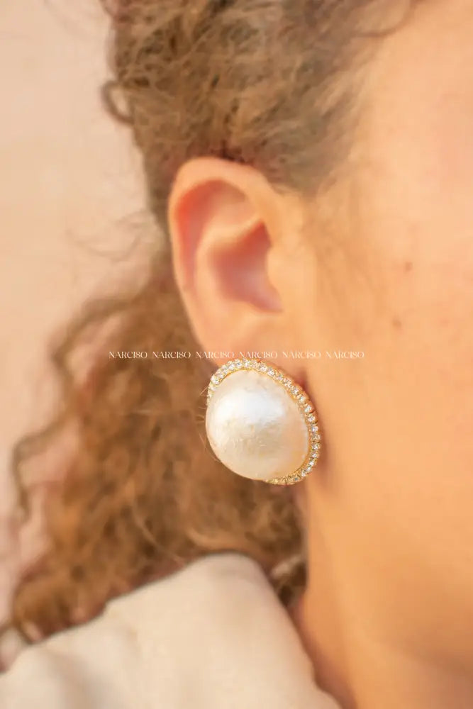 Cayetana Aretes