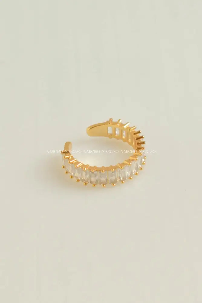 Circonitas Ajustable Anillos