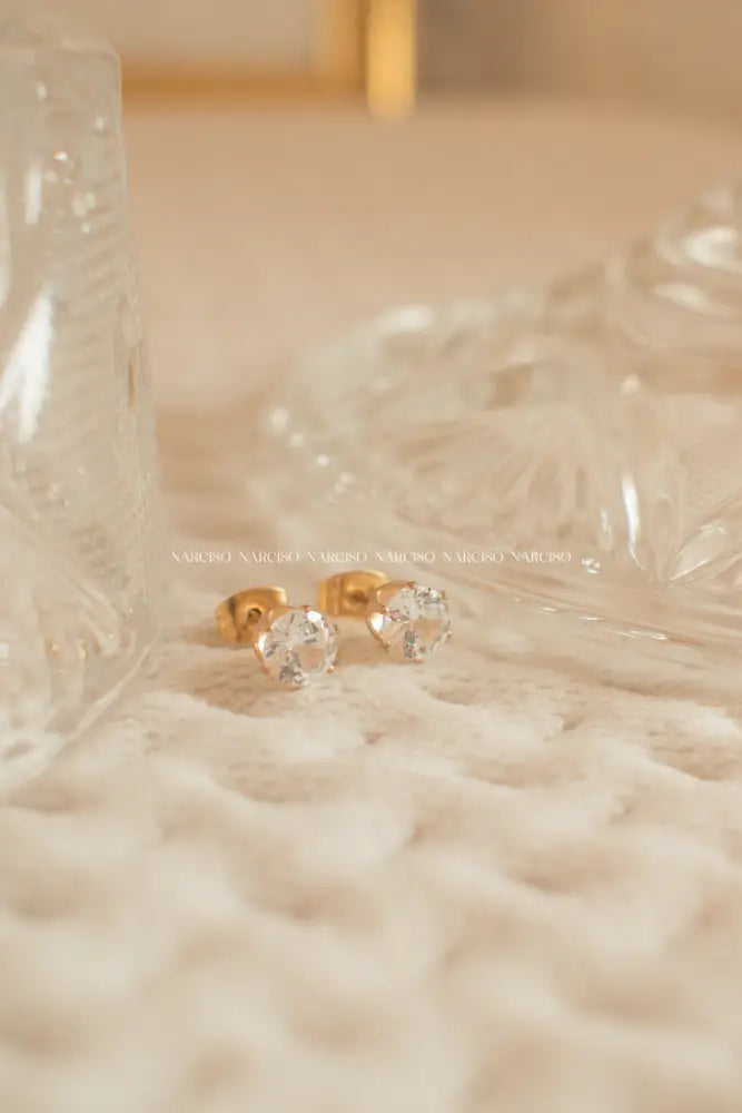 Circonitas Aretes