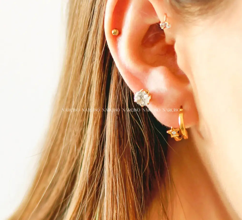 Circonitas Aretes