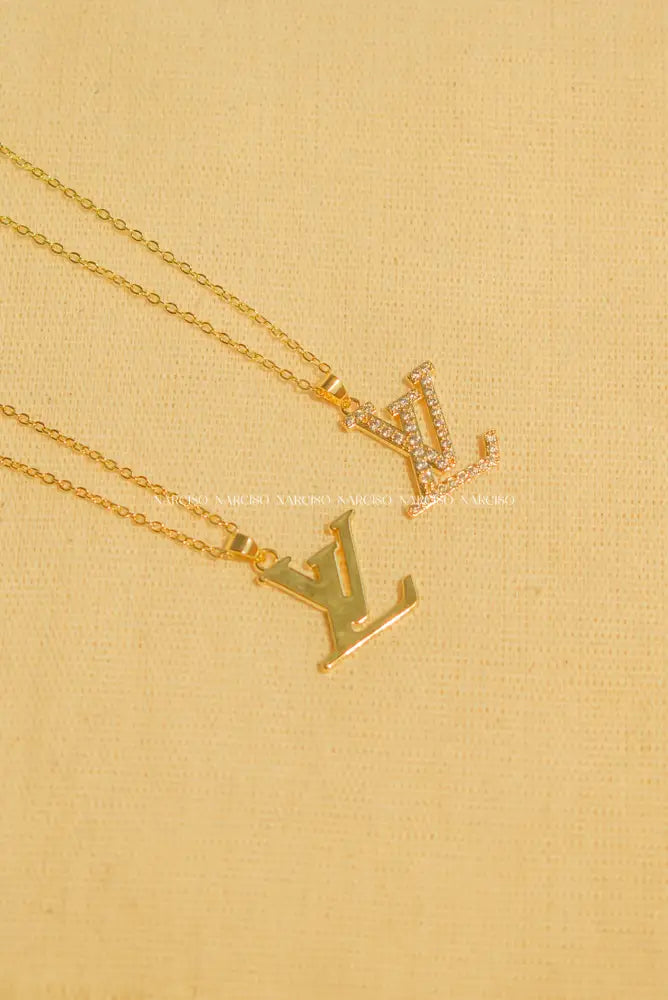 Collar Lv