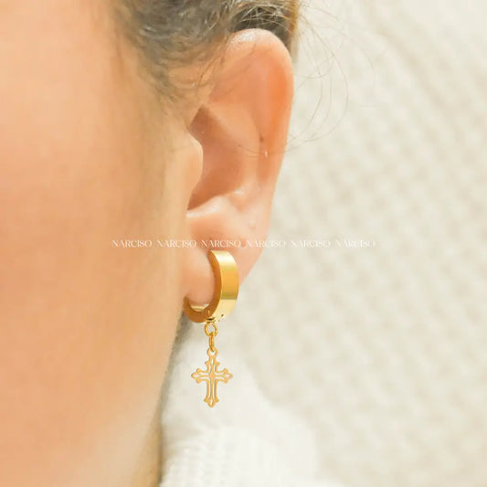 Cruz Aretes