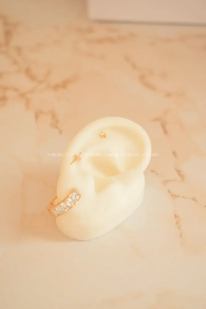Espadas Piercings