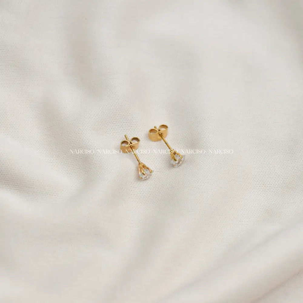 Estrellitas Aretes