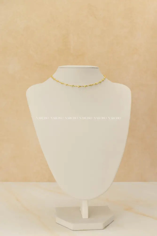 Estrellitas Collar