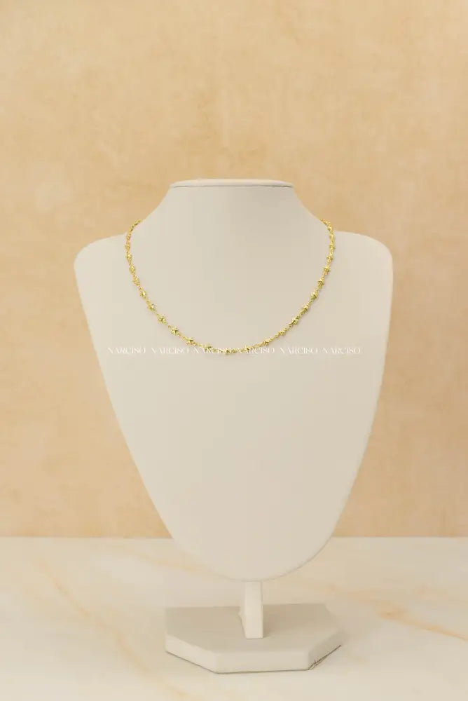 Estrellitas Collar