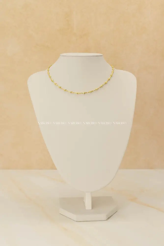 Estrellitas Collar