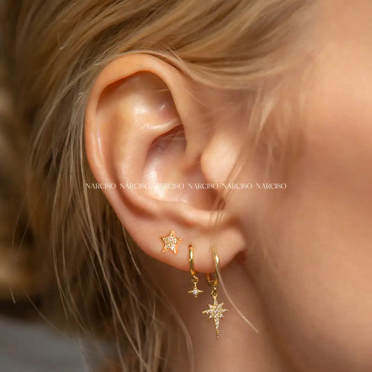 Estrellitas Piercings