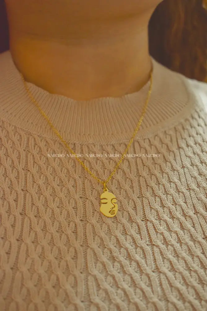 Face Collar