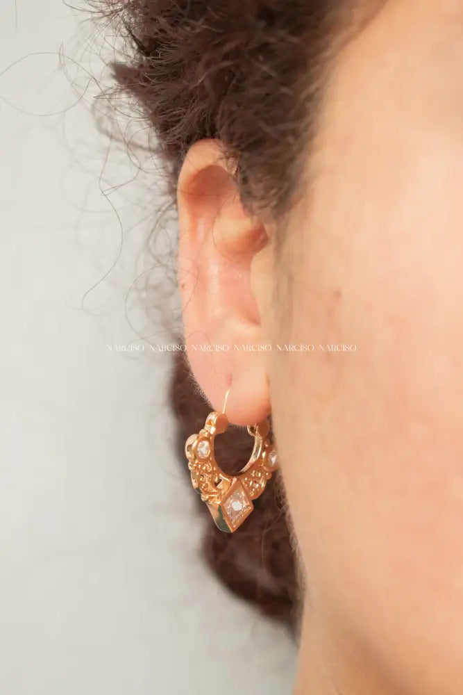 Lina Aretes