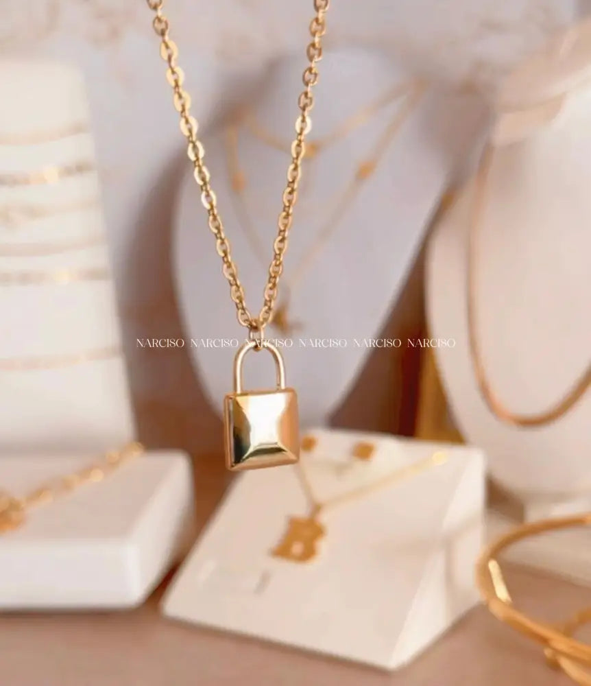 Lingote Collar