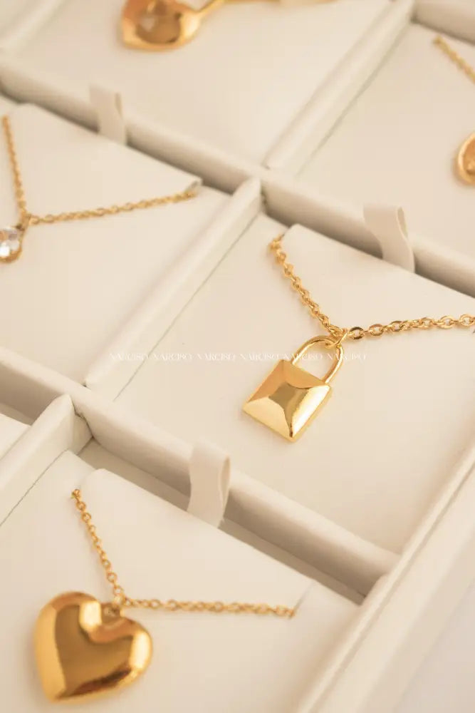 Lingote Collar