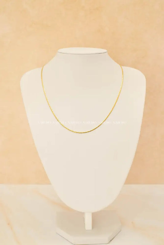 Luana Collar