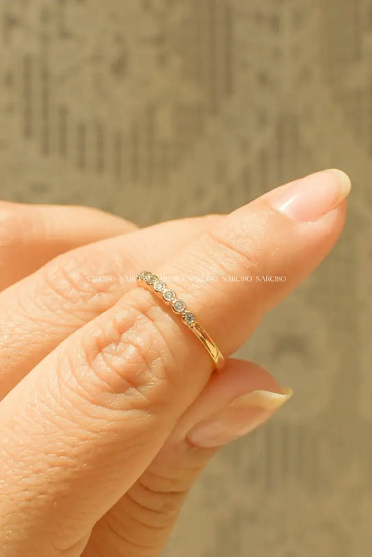 Maya Anillos