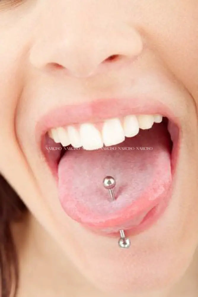 Piercing Lengua Piercings