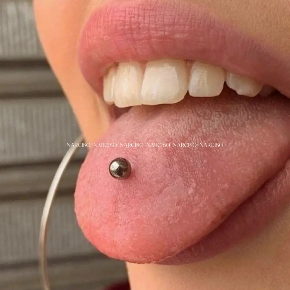 Piercing Lengua Piercings