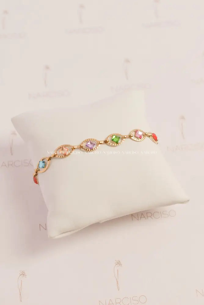 Pigmentos Pulsera