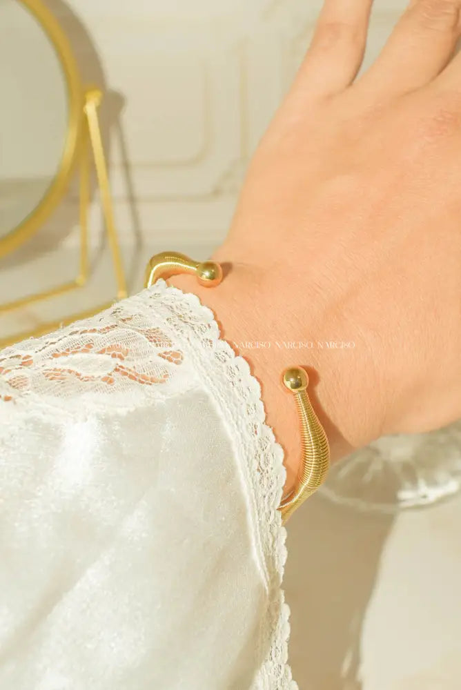 Resorte Pulsera