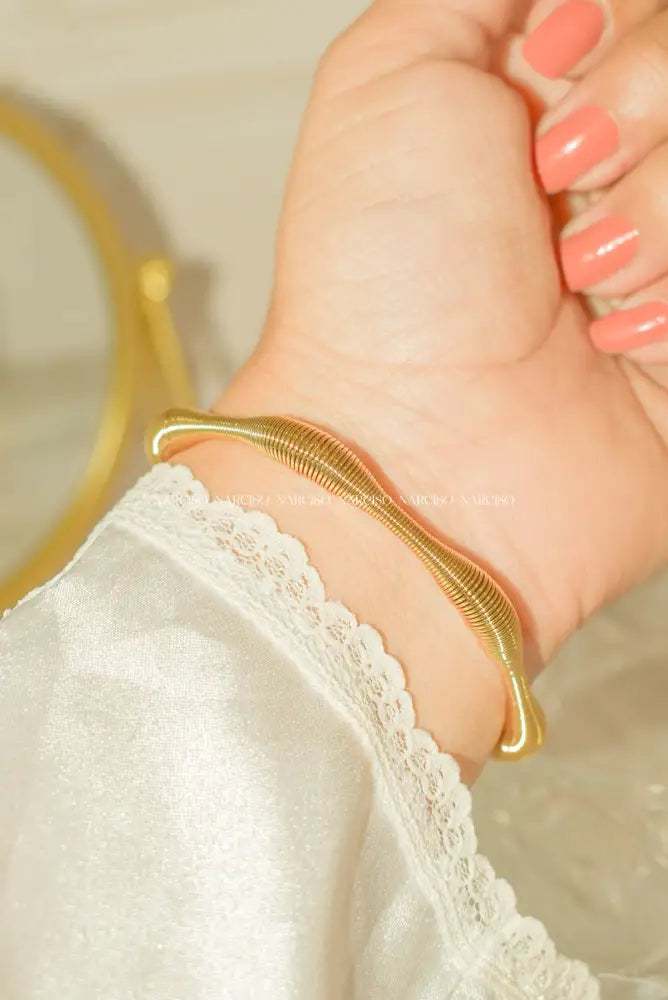 Resorte Pulsera