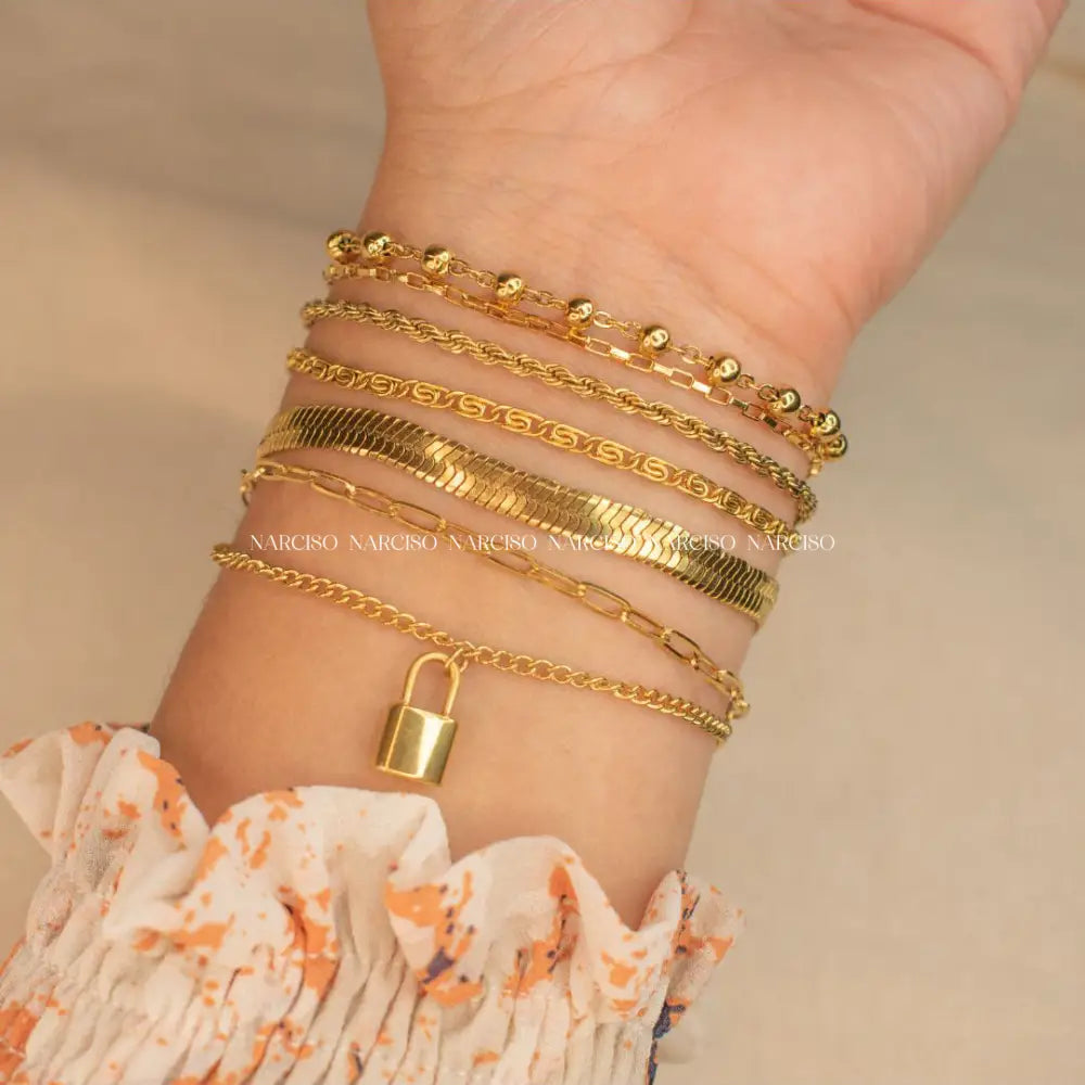 Romilda Pulsera