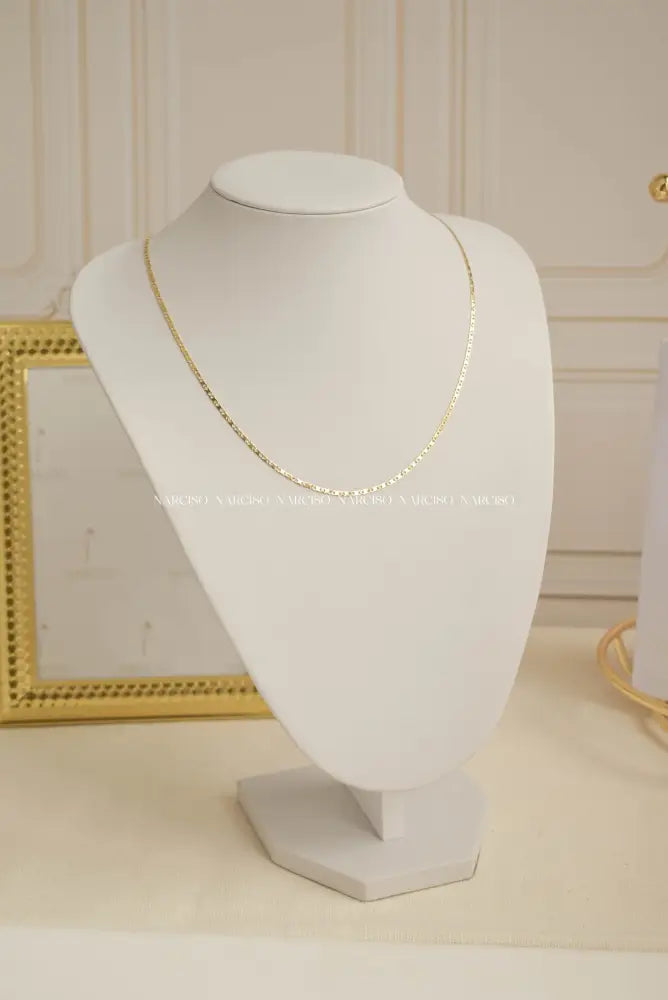Stefania Collar