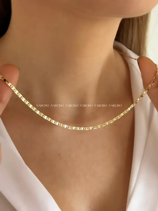 Stefania Collar