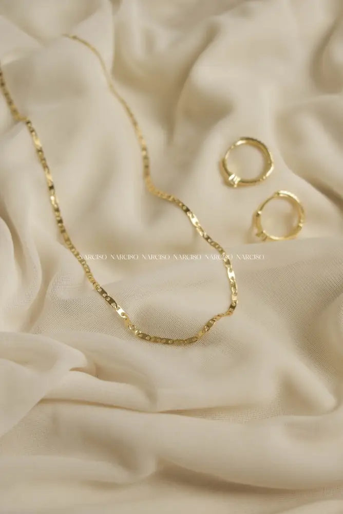 Stefania Collar